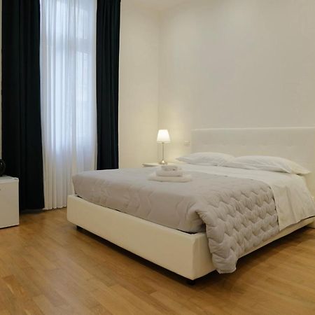 Relais Vittorio Veneto - Luxotel & Apartotel Salerno Bagian luar foto