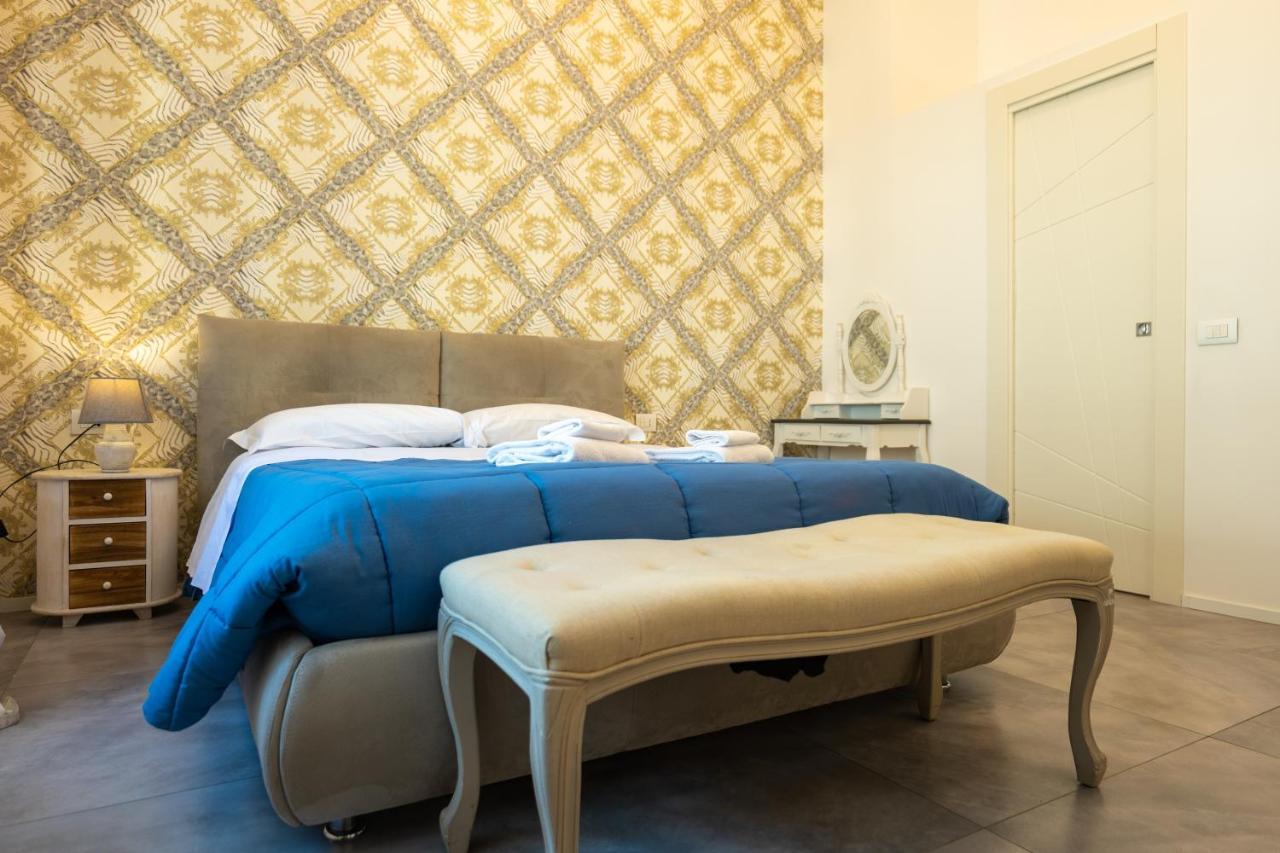 Relais Vittorio Veneto - Luxotel & Apartotel Salerno Bagian luar foto