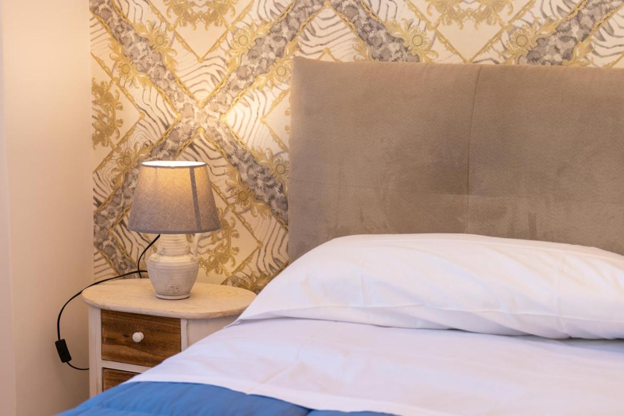 Relais Vittorio Veneto - Luxotel & Apartotel Salerno Bagian luar foto