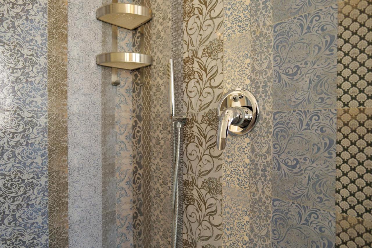 Relais Vittorio Veneto - Luxotel & Apartotel Salerno Bagian luar foto