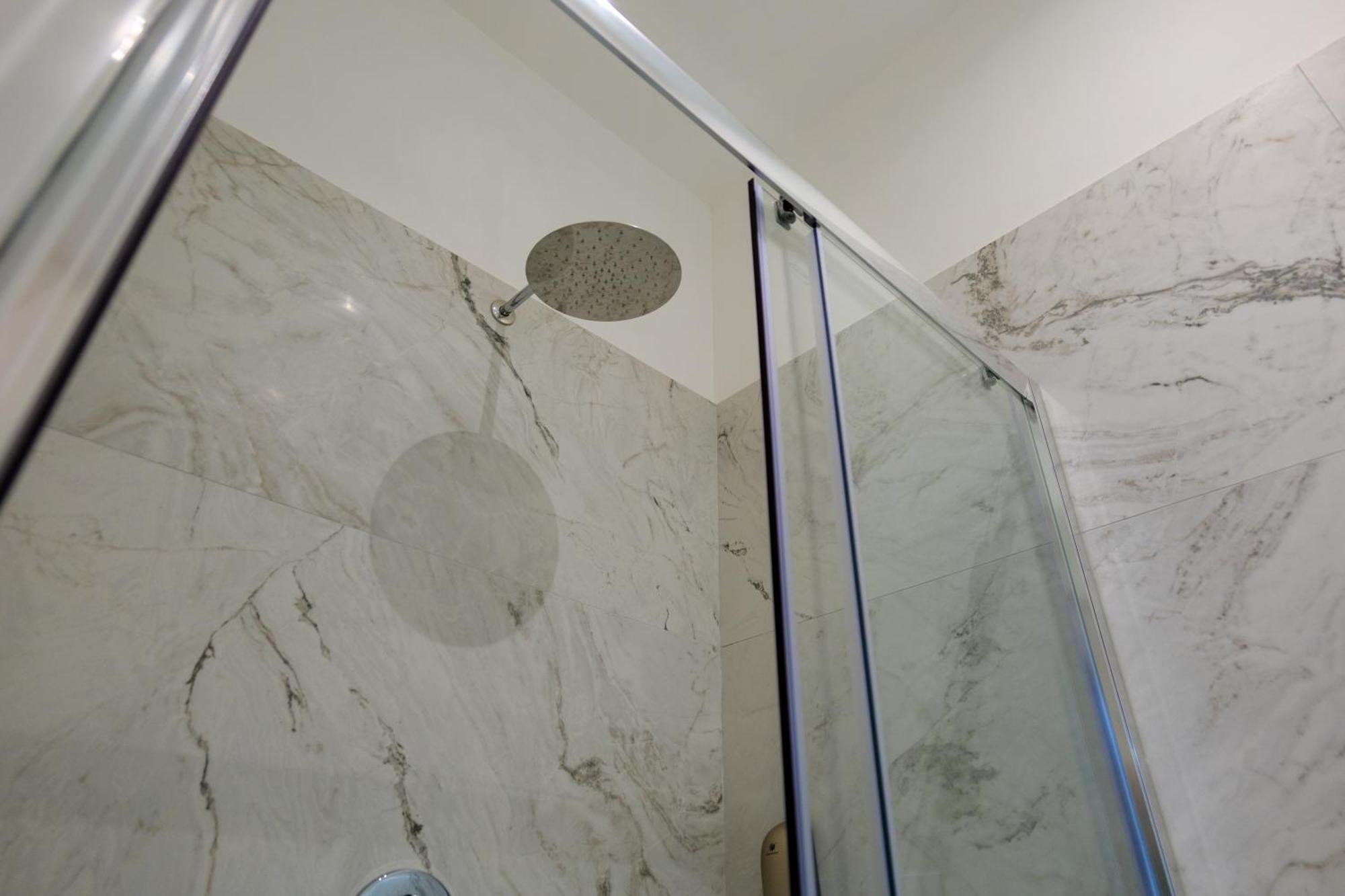 Relais Vittorio Veneto - Luxotel & Apartotel Salerno Bagian luar foto
